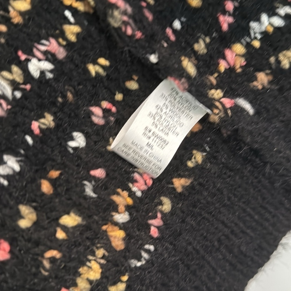VICI cardigan - Picture 4 of 4